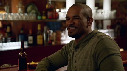 NEW GIRL   Blowout from  Walk of Shame    FOX BROADCASTING