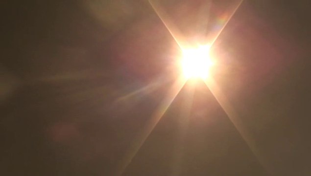VIDEO. Éclipse solaire en 14mn : Revivez l’éclipse de soleil du vendredi 20 mars 2015 à Foulain entre Langres et Chaumont