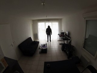 Hoodie Guy - Intergalactik Party (Electro Mix)