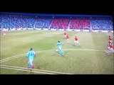 2 Amazing Goals Under  Fifa 13