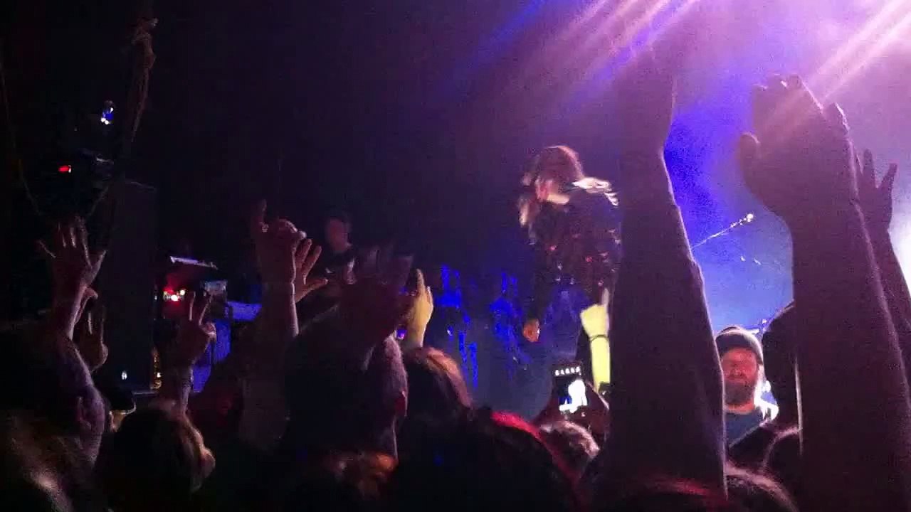Clips From_  to Mars _ Tulsa, OK