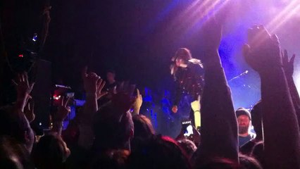 Clips From_  to Mars _ Tulsa, OK