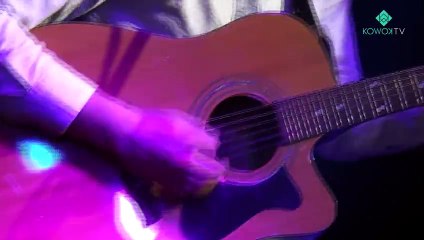 Vainqueur MUSIQUE - Sélection Putain de Talents du 13 mars 2015 - Jean Urien - Capitale de l'enfer