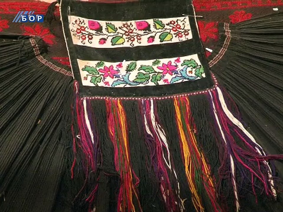 Počeli 54. Susreti sela borske opštine, 21. mart 2015. (RTV Bor)