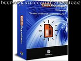 Targeted Web Traffic to Website with Traffic Equalizer