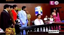 Yeh Hai Mohabbatein Drama - 21 March 2015 Ishita Nay Ruhi Ko Diya Dhoka