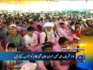 Geo Headlines-21 Mar 2015-2000