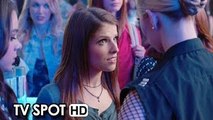 Pitch Perfect 2 TV Spot 'Girls' (2015) - Anna Kendrick, Rebel Wilson HD