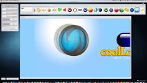 Graphics creation software - The Logo Creator by Laughingbird Software