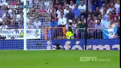 Real Madrid 3 x 1 Barcelona - Melhores Momentos 25/10/14