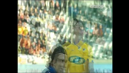 ΑΠΟΕΛ-Απόλλων Στιγμιότυπα Ημιχρόνου