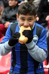 Sucuk-Ekmek İşe Yaramadı! Erciyes, Rize'ye Boyun Eğdi