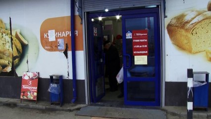 Эстафета добра от Рината Каримова