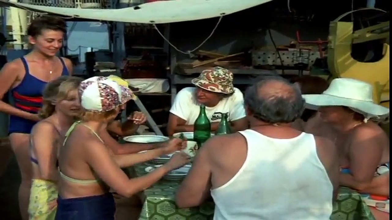Croaziera [1981]