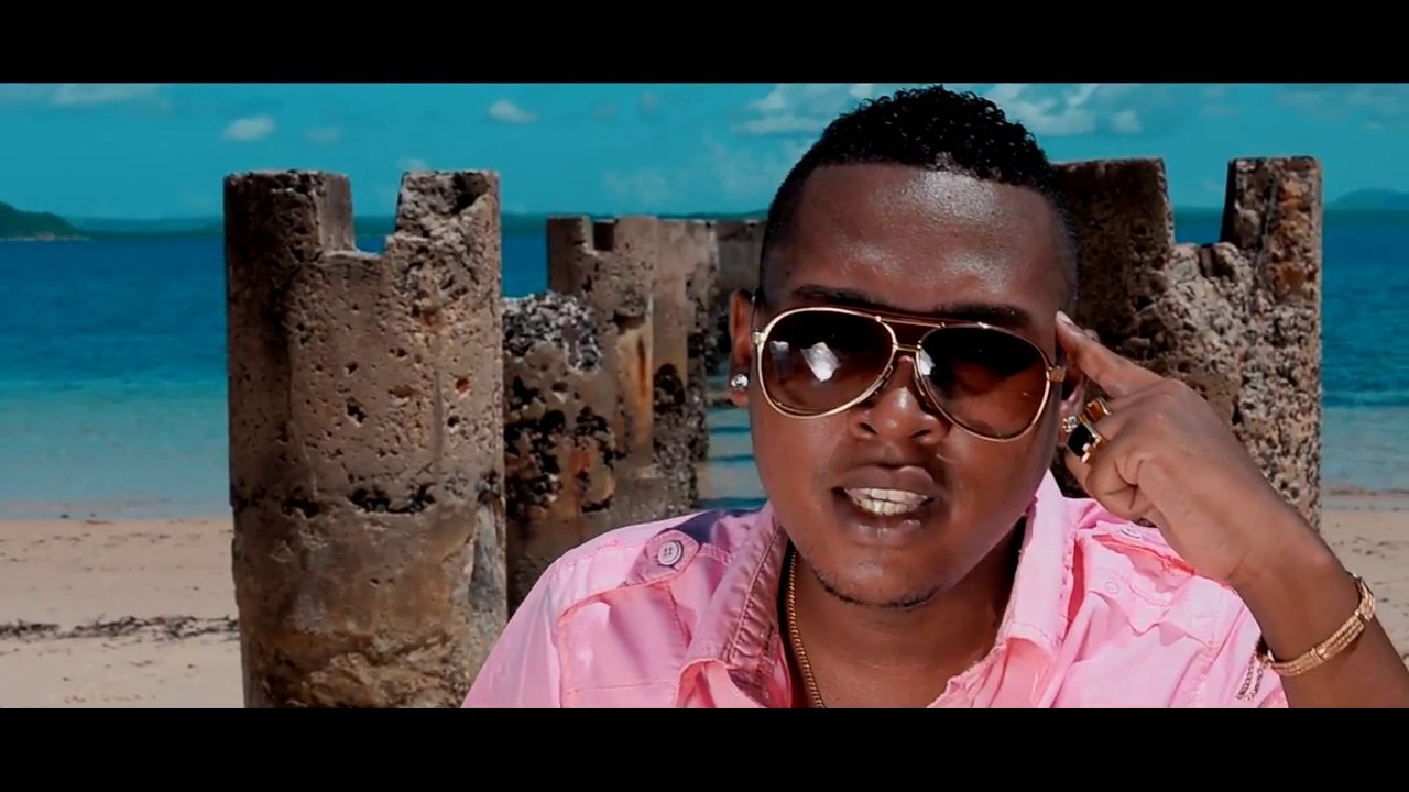 JIOR SHY  -  Place fa maletry  (gasy HD 2015 - malagasy)