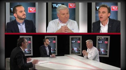 Droit de Citer 20/03/15