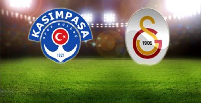 Hamzaoğlu'ndan Sürpriz Kadro! Burak Yılmaz, Kasımpaşa Maçında Yedek