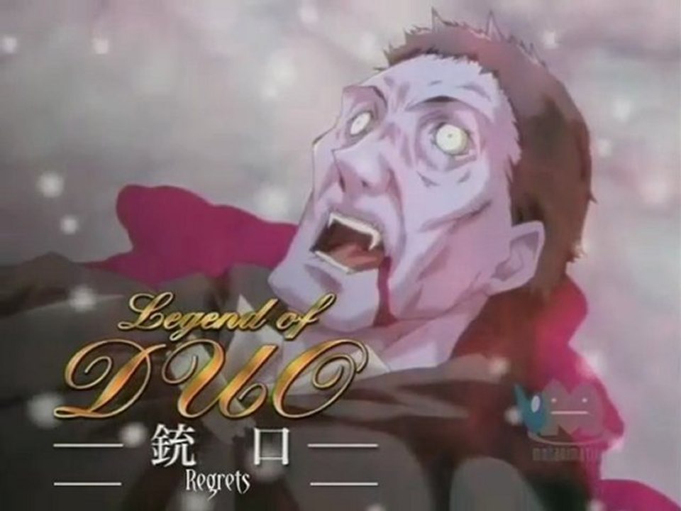 Legend of DUO - 04