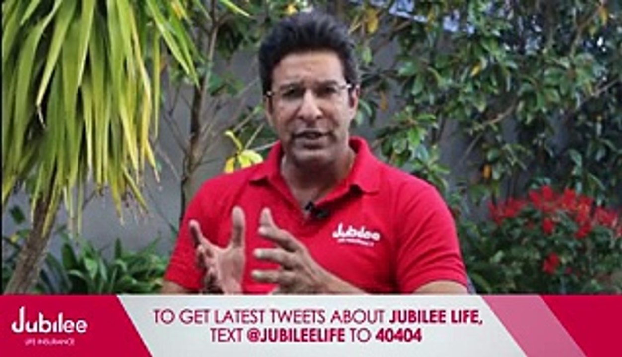 Wahab Riaz Ne Apni Balling Se Cricket Experts Ko Heraan Kar Ke Rakh Diya-- Waseem Akram