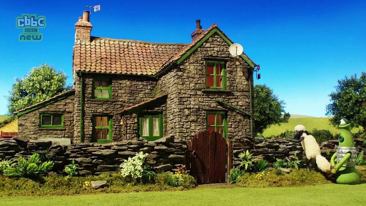 Shaun the Sheep Season 04 Episode 02 - Watch Shaun the Sheep Season 04 Episode 02 online in high quality