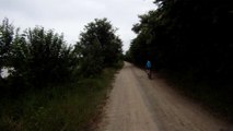 Mtb, 42 km, Grande pedal nas trilhas do Maracaibo, Serrinha, Taubaté, Tremembé, Várzea, na lama e estradas rurais, Marcelo Ambrogi e amigos bikers, Taubaté, SP, Brasil, (2)