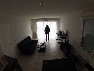 Hoodie Guy - La définition du mot Folie (Mix Hardtek/Tribecore)