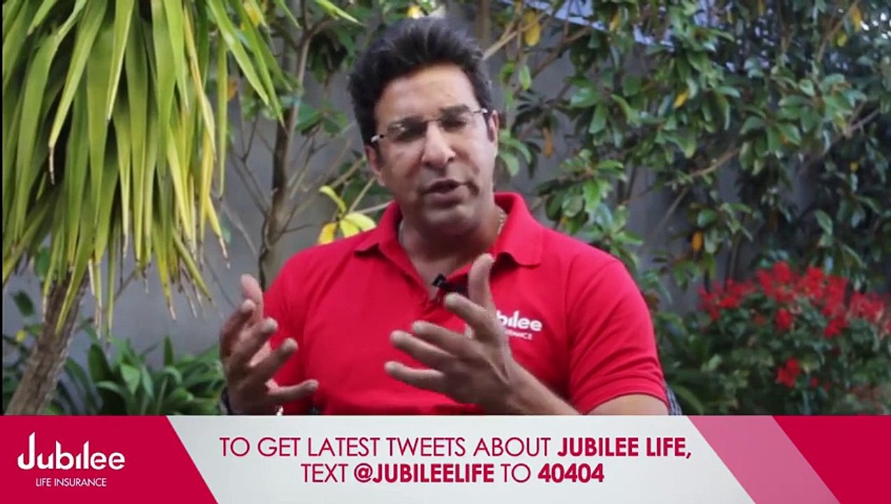 Wahab Riaz Surprised Cricket Experts By His Fantastic Bowling VS Australia CWC 2015_ Wasim Akram