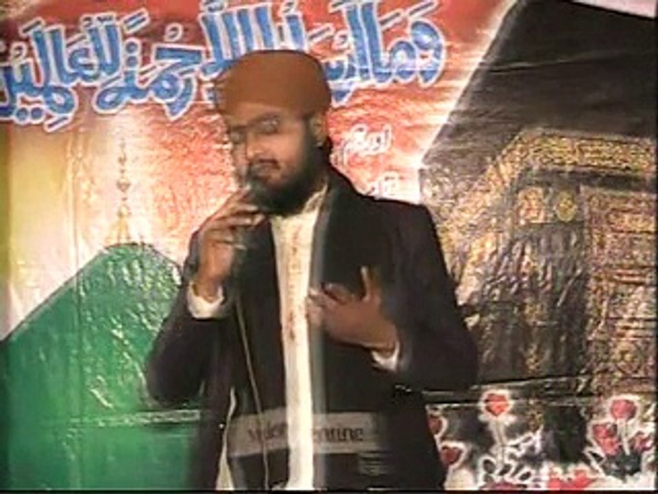 BEST NAAT OF WORLD ABDUL SHAKOOR QADRI