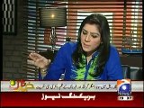 Meray Mutabiq - 21st March 2015 With Sohail Warraich On Geo News 21-Mar-2015