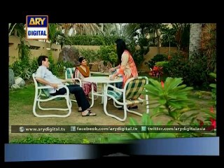 Dil Nahi Manta Ep – 19 – 21st March 2015