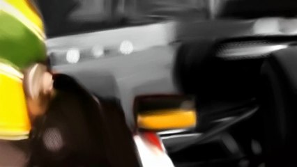 Legado de Ayrton Senna