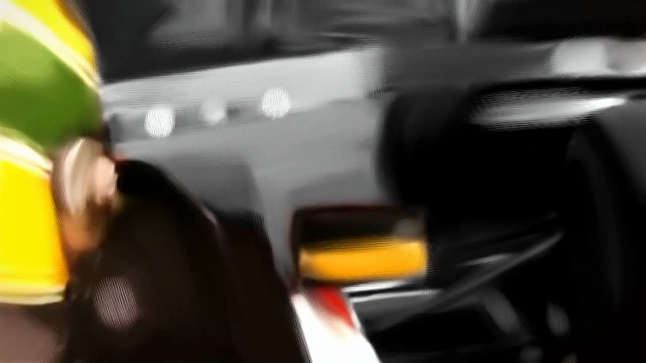 Legado de Ayrton Senna
