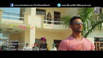 Dil Chandre (Full Video) Punjabian Da King | Navraj Hans, Keeya | New Punjabi Song 2015 HD