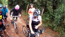 Mtb, 42 km, Grande pedal nas trilhas do Maracaibo, Serrinha, Taubaté, Tremembé, Várzea, na lama e estradas rurais, Marcelo Ambrogi e amigos bikers, Taubaté, SP, Brasil, (3)