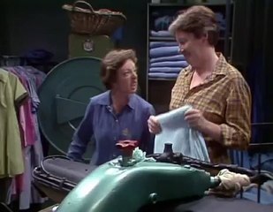 Prisoner Cell Block H - Episode 458