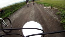 Mtb, 42 km, Grande pedal nas trilhas do Maracaibo, Serrinha, Taubaté, Tremembé, Várzea, na lama e estradas rurais, Marcelo Ambrogi e amigos bikers, Taubaté, SP, Brasil, (6)