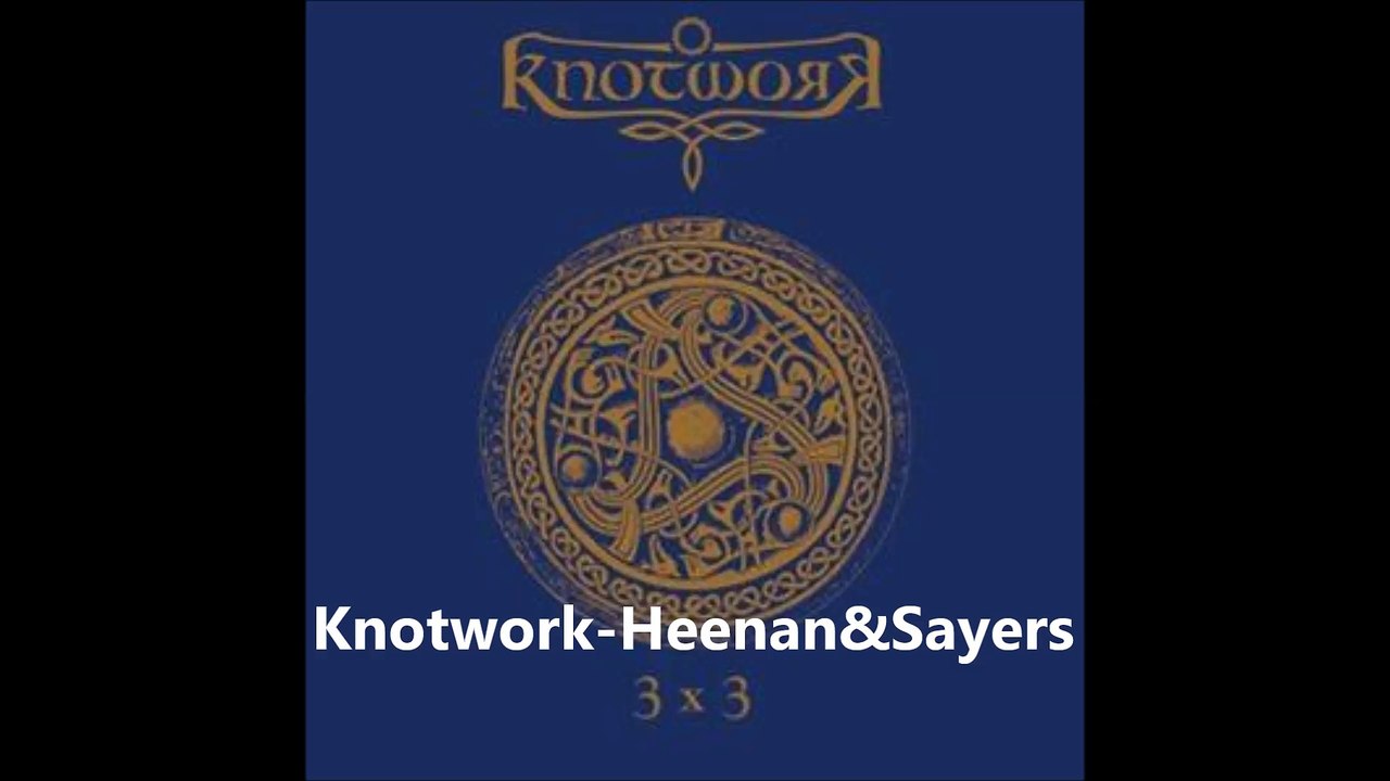 Knotwork-Heenan&Seekers