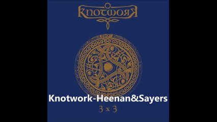 Knotwork-Heenan&Seekers