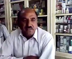 kia mind hai wah salute of this man