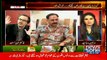 Live With Dr. Shahid Masood – 21st March 2015