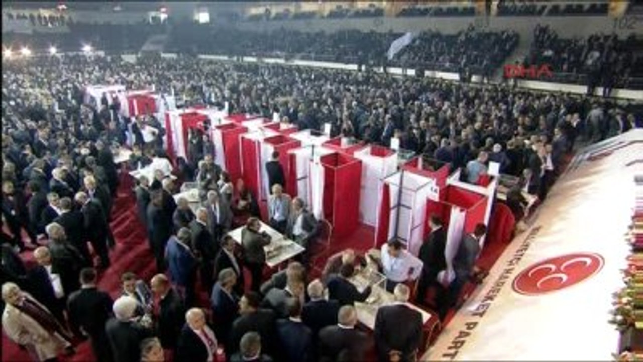 Bahçeli Erdoğan'ı Her Önüne Gelen Kandırıyorsa Türkiye Batmış, Çukurda Demektir-12