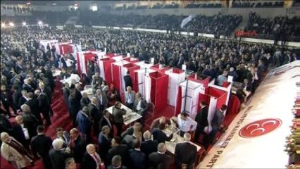 Bahçeli Erdoğan'ı Her Önüne Gelen Kandırıyorsa Türkiye Batmış, Çukurda Demektir-12