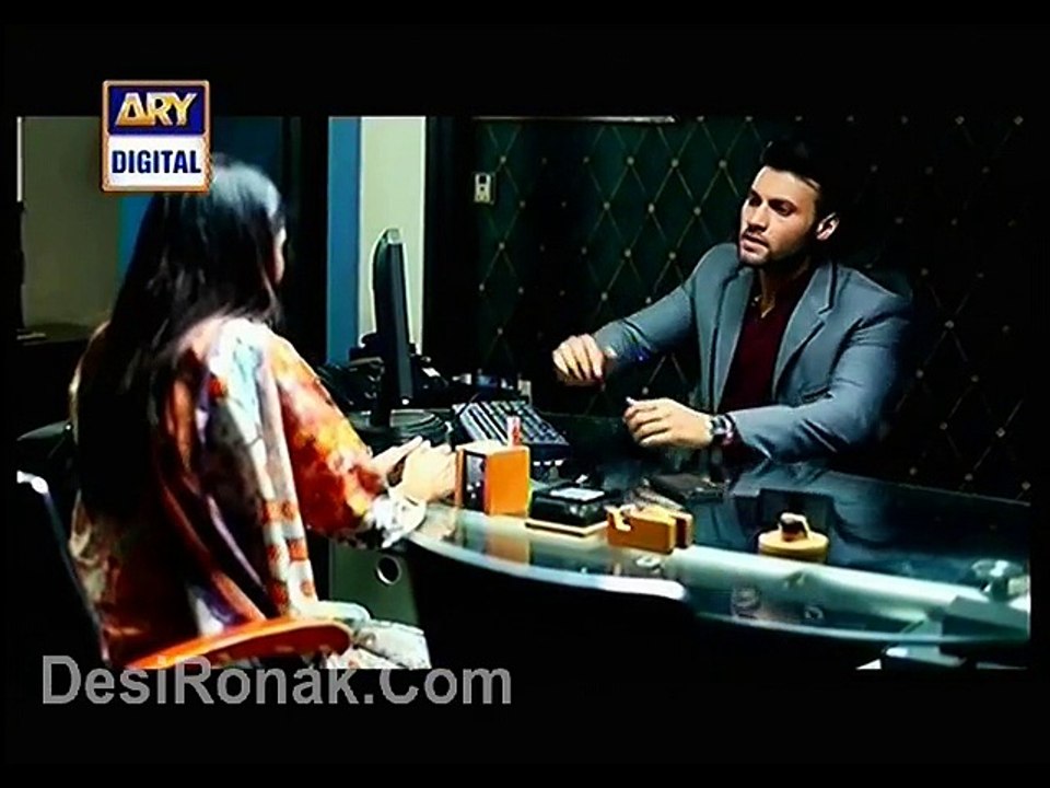 Dil Nahi Manta 19 part 3