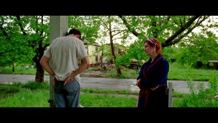 Lost River - Tráiler Español V.O.S.E HD [1080p]