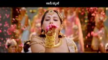 Rudhramadevi Song Trailer - Punnami Puvvai Song - Anushka, Allu Arjun, Daggubati Rana