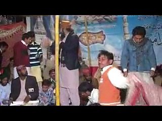 IK MA HE NI UN PAR AMAZING ANDAAZ  ABDUL SHAKOOR QADRI