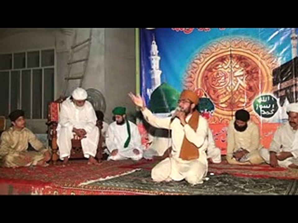 jatahy yar nazar na aaway naat ABDUL SHAKOOR QADRI