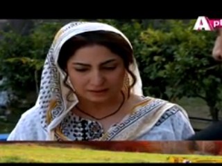 Kaneez Episode 58 Full 21 March 2015 Aplus Part 1