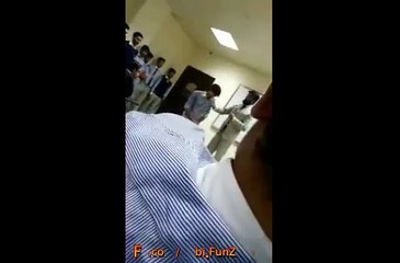 Punjab college students