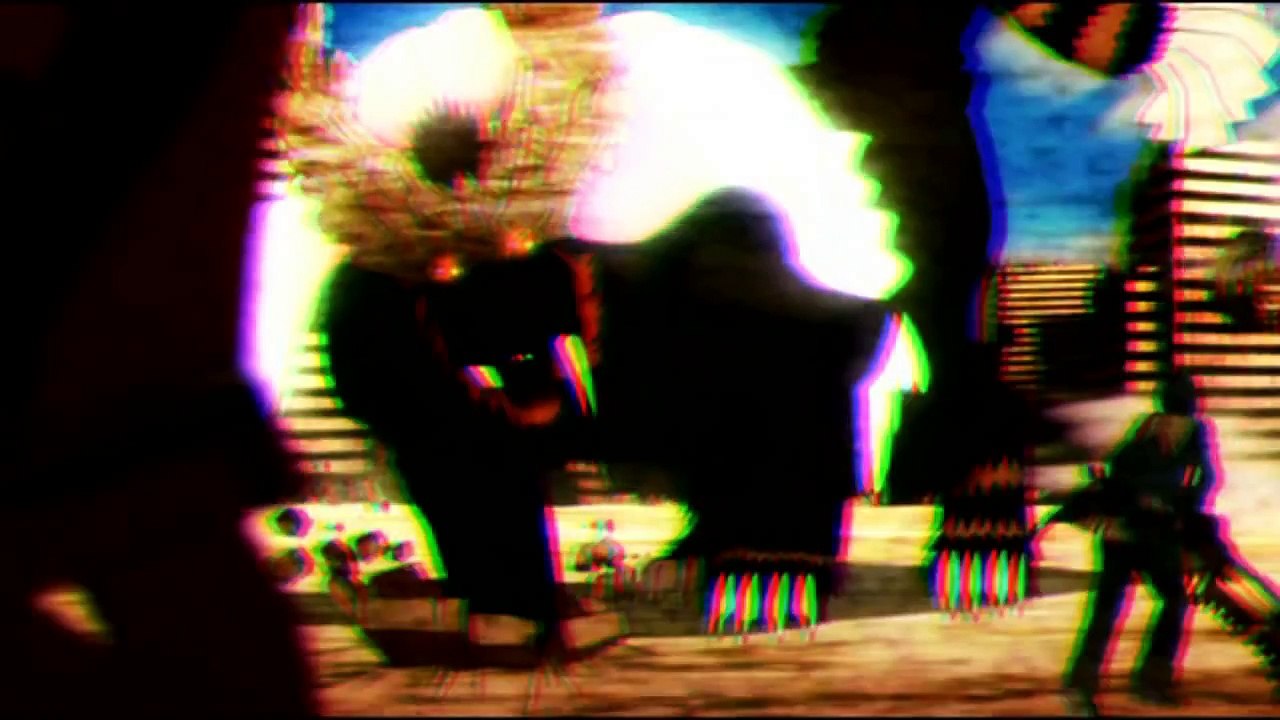 Gods Eater Burst - Opening